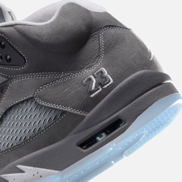 Air Jordan 5 “Wolf Grey” (DD0587-002) Erscheinungsdatum