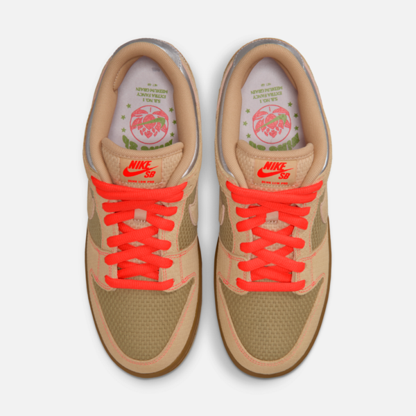 Nike SB Dunk Low "Som Tum" (IB6206-701) Release Date