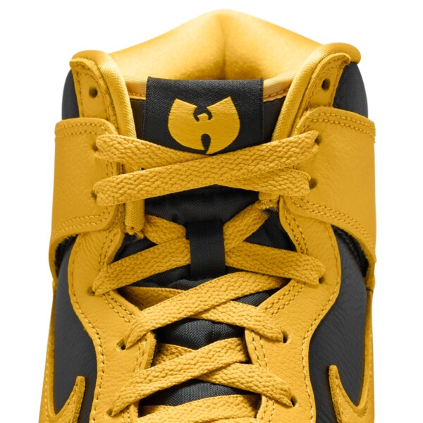 Wu-Tang x Nike Dunk High (HJ4320-001) Erscheinungsdatum Wu-Tang x Nike Dunk High (HJ4320-001) Erscheinungsdatum