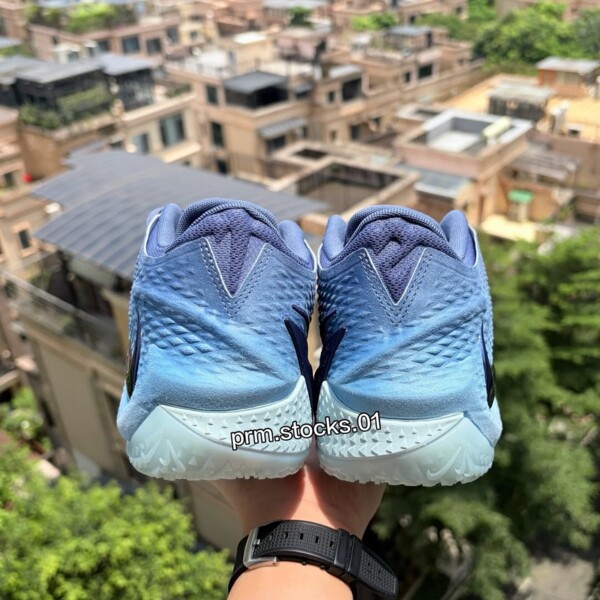 Nike Ja 4 “Jaws” (JA9742-400) Release Date