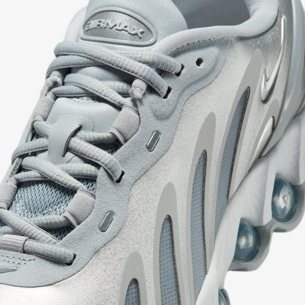 Nike Air Max Dn8 "Wolf Grey" (W) (HF5509-001) Release Date