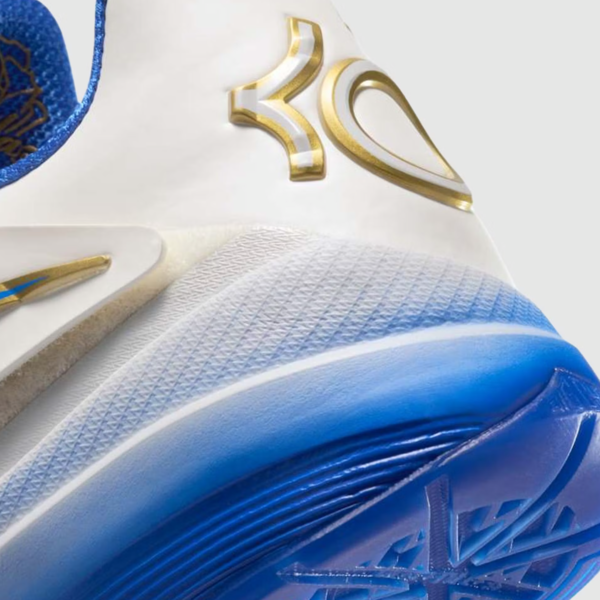 Nike KD 4 "Alternate MVP" (IB3546-100) Erscheinungsdatum Nike KD 4 "Alternate MVP" (IB3546-100) Erscheinungsdatum