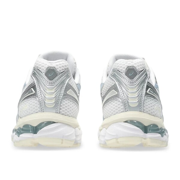 ASICS Gel-Kayano 12.1 "Silver Blue" (1203A759-101) Erscheinungsdatum