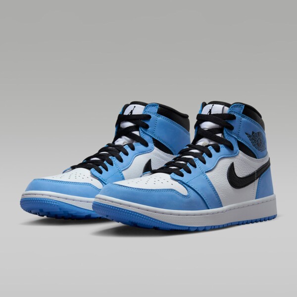 Air Jordan 1 High Golf “University Blue” (DQ0660-400) Release Date Air Jordan 1 High Golf “University Blue” (DQ0660-400) Release Date