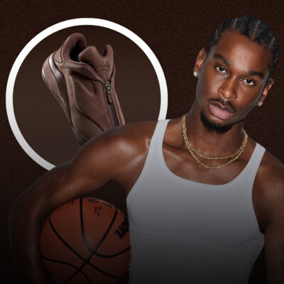 Converse SHAI 001 Lux "Truffle": Release Date & Price