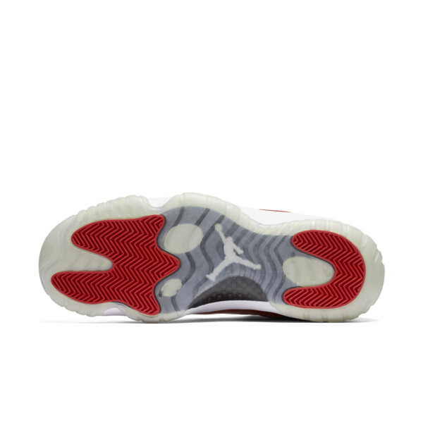 Air Jordan 11 Low “Cherry” (AV2187-102) Erscheinungsdatum