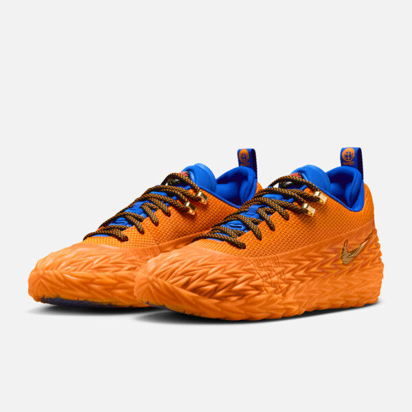 Cade Cunningham x Nike ST Charge "Detroit Tough" (IZ6735-800) Release Date