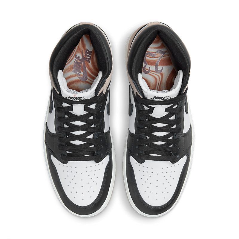 Air Jordan 1 High “Latte” (W) Official Images Air Jordan 1 High “Latte” (W) Official Images