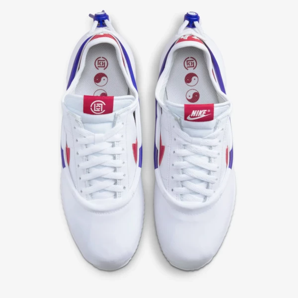 CLOT x Nike Cortez Forrest Gump DZ3239-100 | SBD