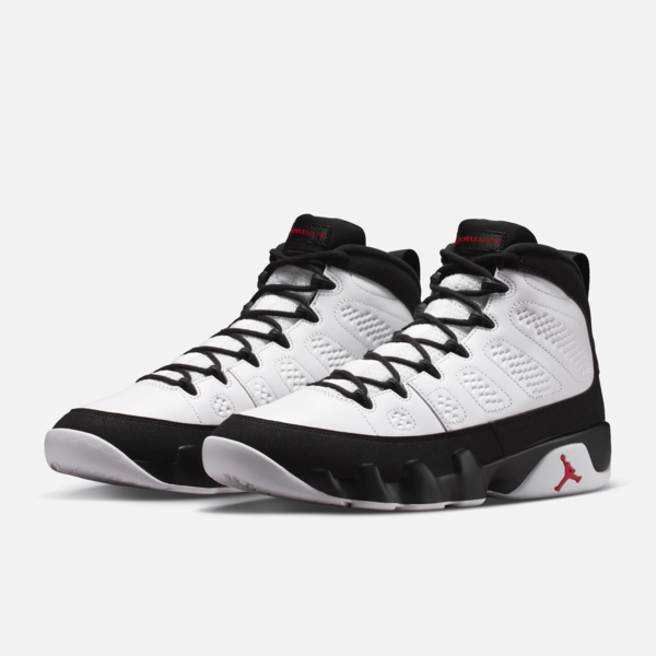 Air Jordan 9 "Space Jam" (IX6179-100) Release Date