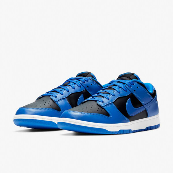 Nike Dunk Low "Hyper Cobalt" (DD1391-001) Erscheinungsdatum