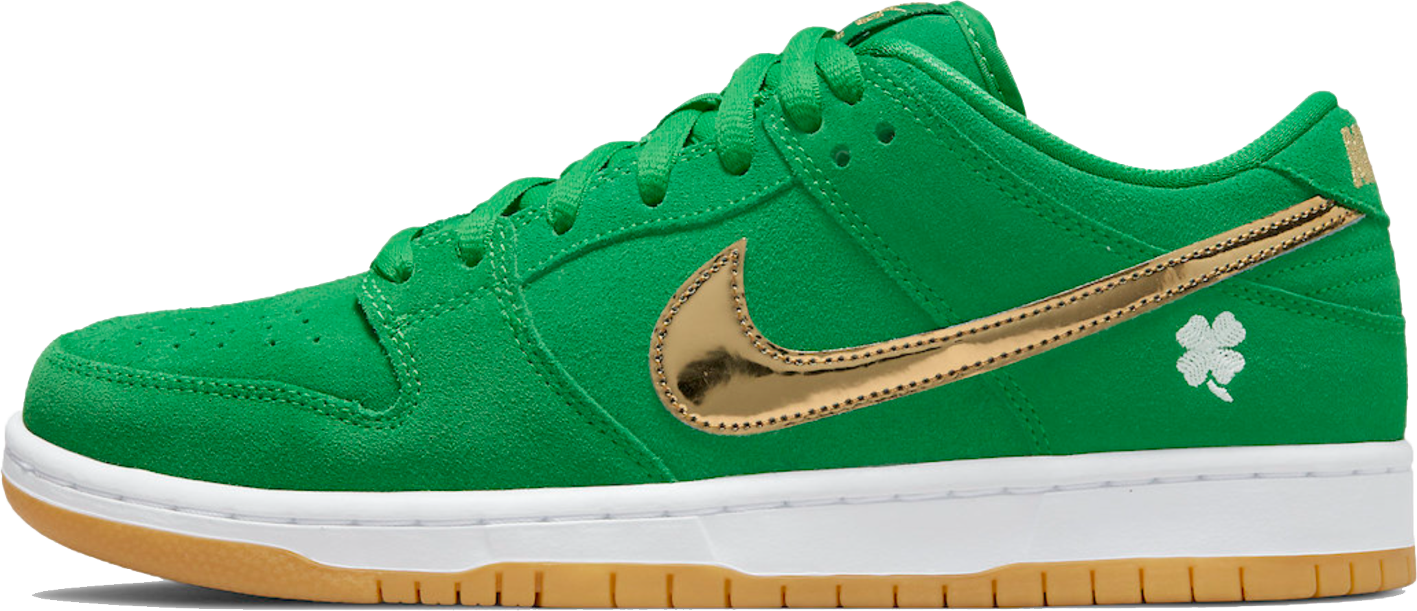 Nike SB Dunk Low "St. Patrick's Day" Nike SB Dunk Low "St. Patrick's Day"