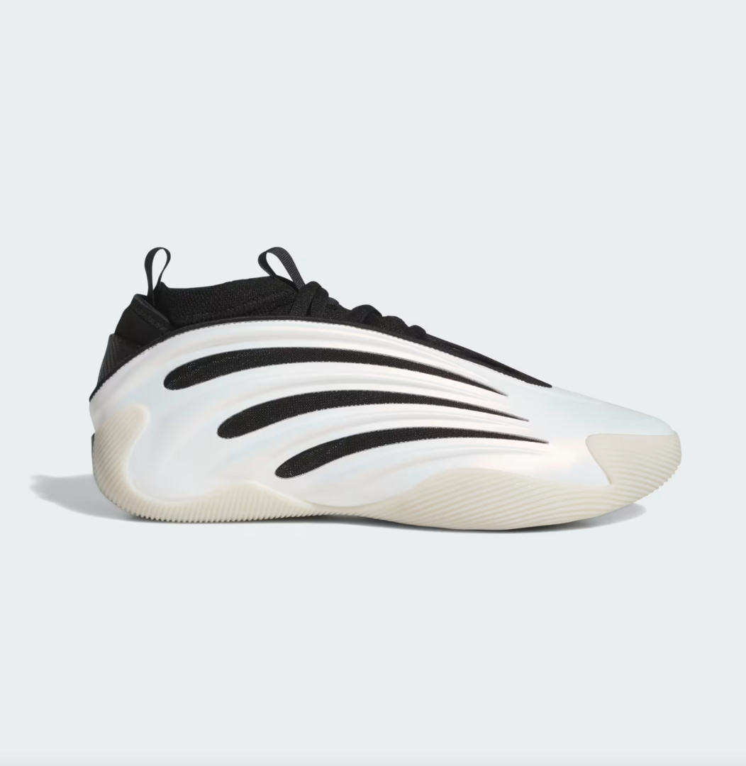 Adidas Harden Vol. 9 \'Stormtrooper\' JR2504 Basketball size 12 NWT adidas Harden Volume 9 Men main image 3