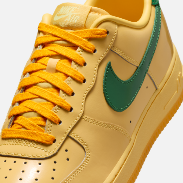 Nike Air Force 1 Low "Topaz Gold" (IO4489-700) Erscheinungsdatum
