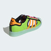 adidas Superstar x The Simpsons "Squishee" (H05789) Release Date