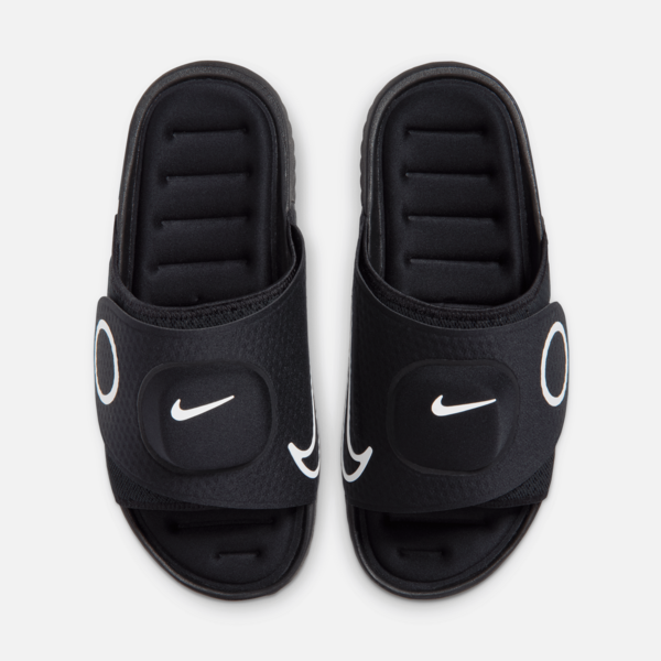 Hyperice x Nike Air Zoom Hyperslide "Black" (66000-001) Erscheinungsdatum