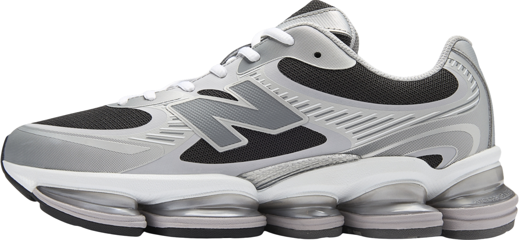 New Balance Abzorb 2000 "Silver Metallic"