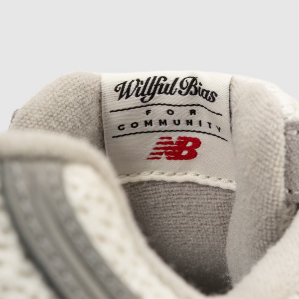 The Whitaker Group x New Balance 1906U Willful Bias "Sand Dune" (M1906NG1) Release Date
