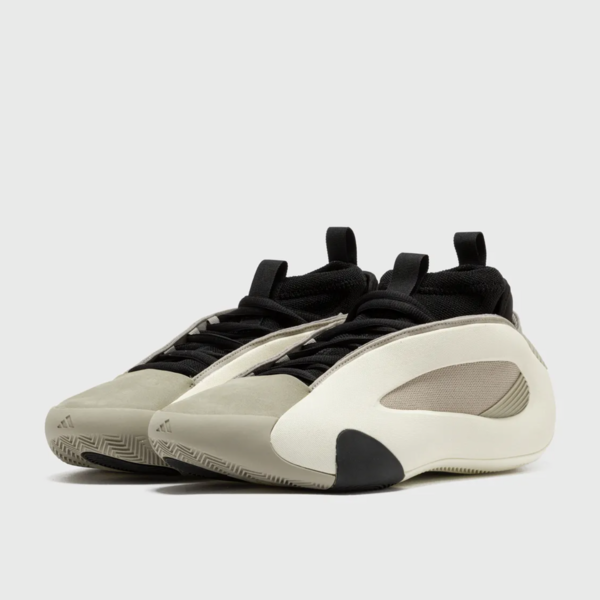 adidas Harden Vol. 8 "Feather Grey" (IG6649) Erscheinungsdatum adidas Harden Vol. 8 "Feather Grey" (IG6649) Erscheinungsdatum