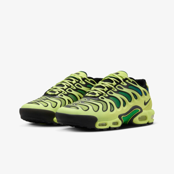 Nike Air Max Plus Drift "Light Lemon Twist" (FD4290-700) Erscheinungsdatum Nike Air Max Plus Drift "Light Lemon Twist" (FD4290-700) Erscheinungsdatum