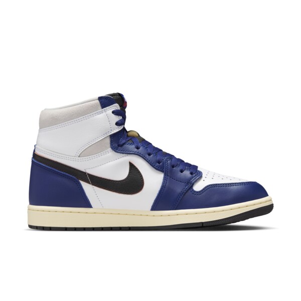 Air Jordan 1 Retro High Rare Air "Deep Royal Blue" (DZ5485-100) Erscheinungsdatum