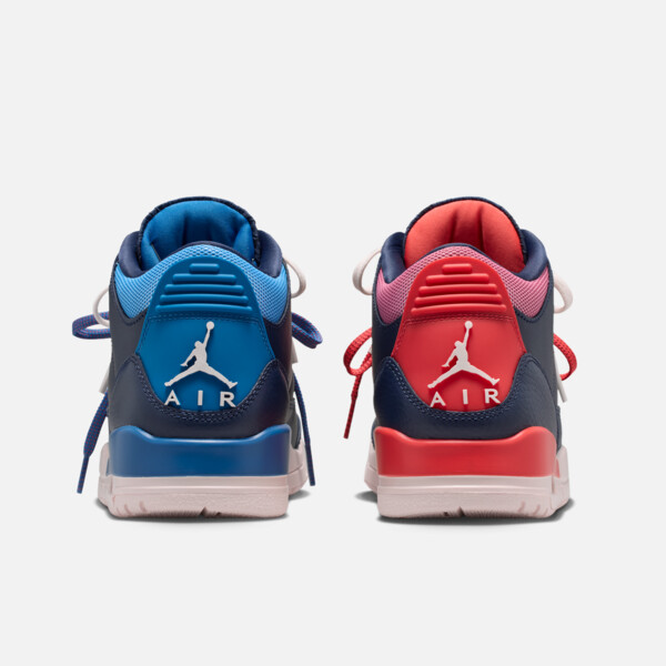 Air Jordan 3 "Sports Renaissance" (W) (CK9246-400) Erscheinungsdatum