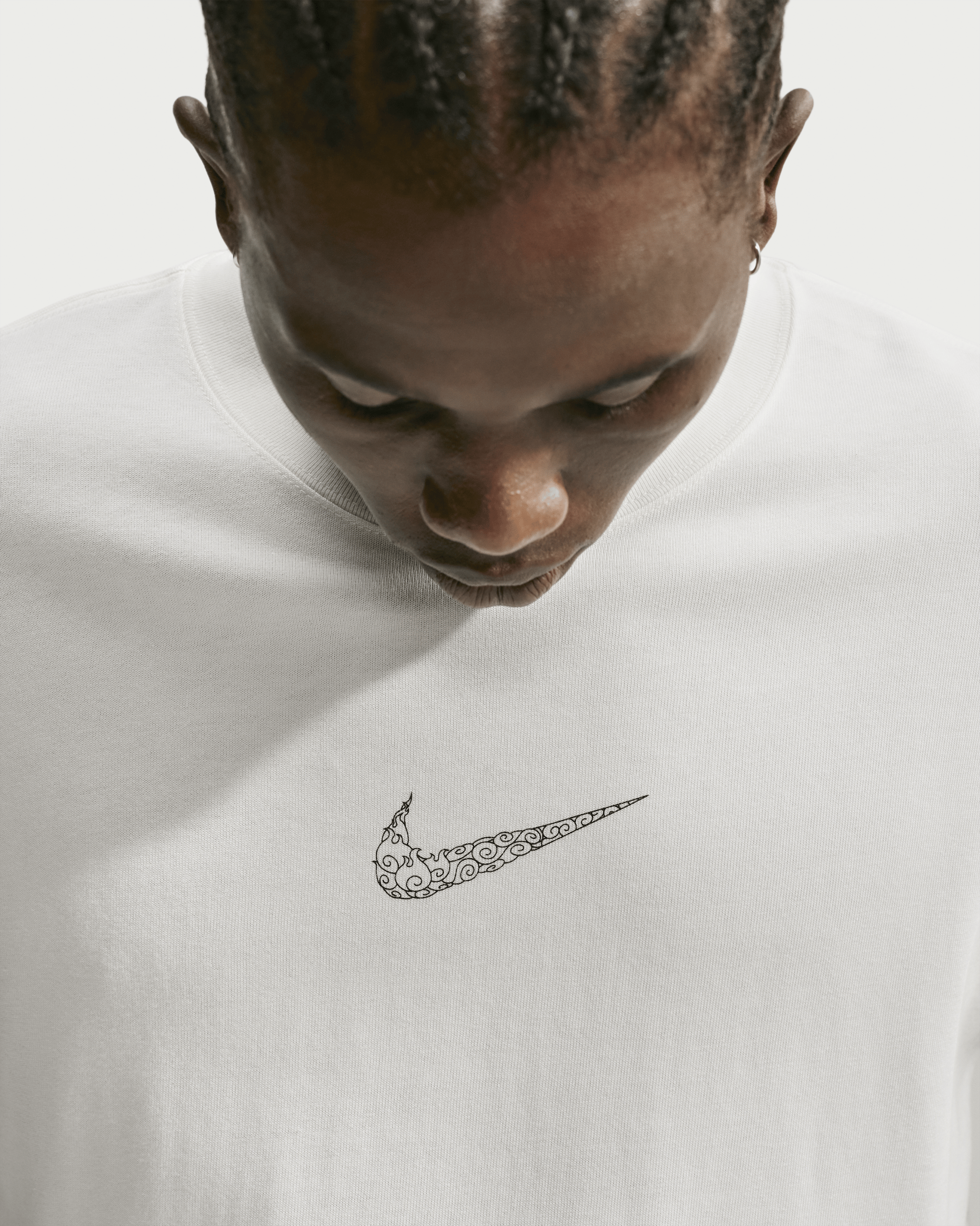 One Piece x Nike collection One Piece x Nike collection