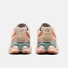 Joe Freshgoods x New Balance 9060 Inside Voices "Penny Cookie Pink" (U9060JF1) Release Date