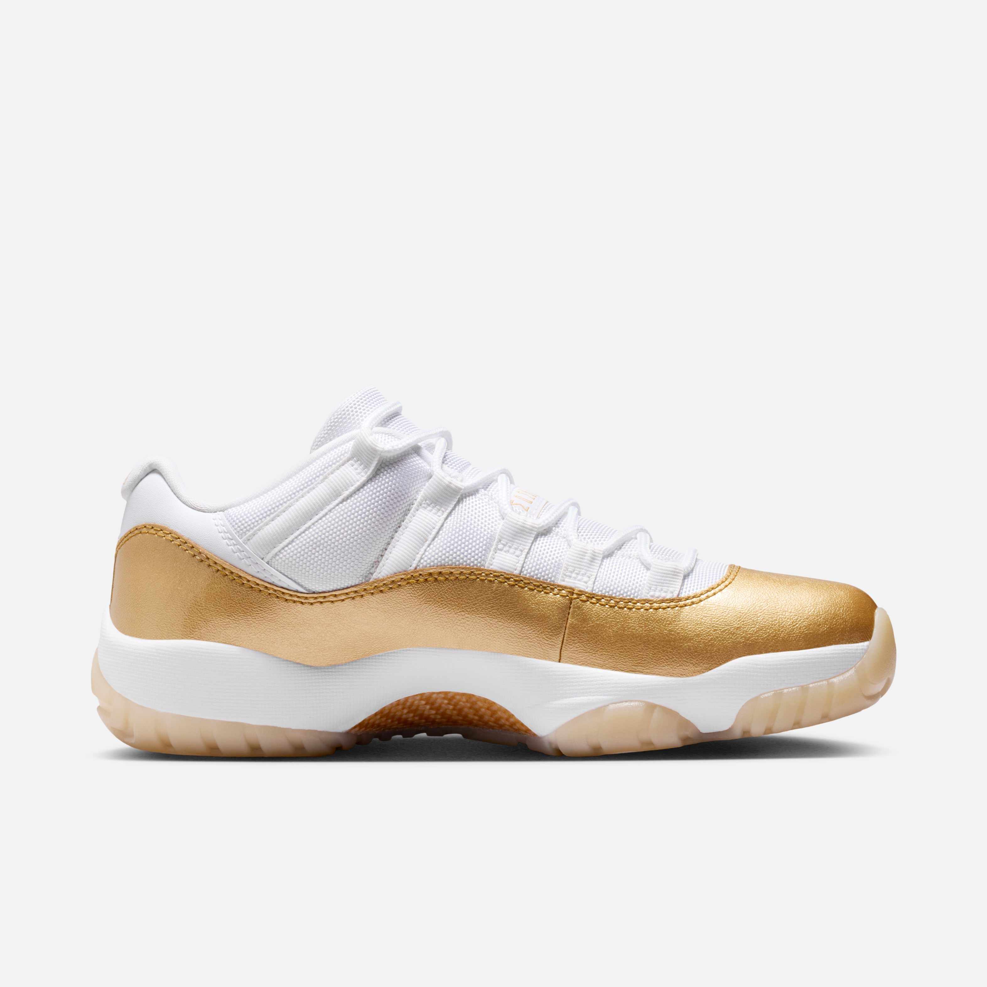 Air Jordan 11 Low “Mother’s Day” first look