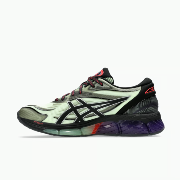 ASICS Gel-Quantum 360 VIII Digitune "Illuminate Yellow" (1203A472-750) Release Date ASICS Gel-Quantum 360 VIII Digitune "Illuminate Yellow" (1203A472-750) Release Date