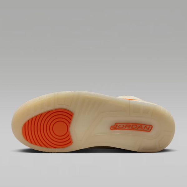 Air Jordan 3 TEX "Starfish" (W) (IH7694-200) Release Date Air Jordan 3 TEX "Starfish" (W) (IH7694-200) Release Date