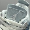 Air Jordan 4 TEX “Worn Blue” (W) Drops August 2025