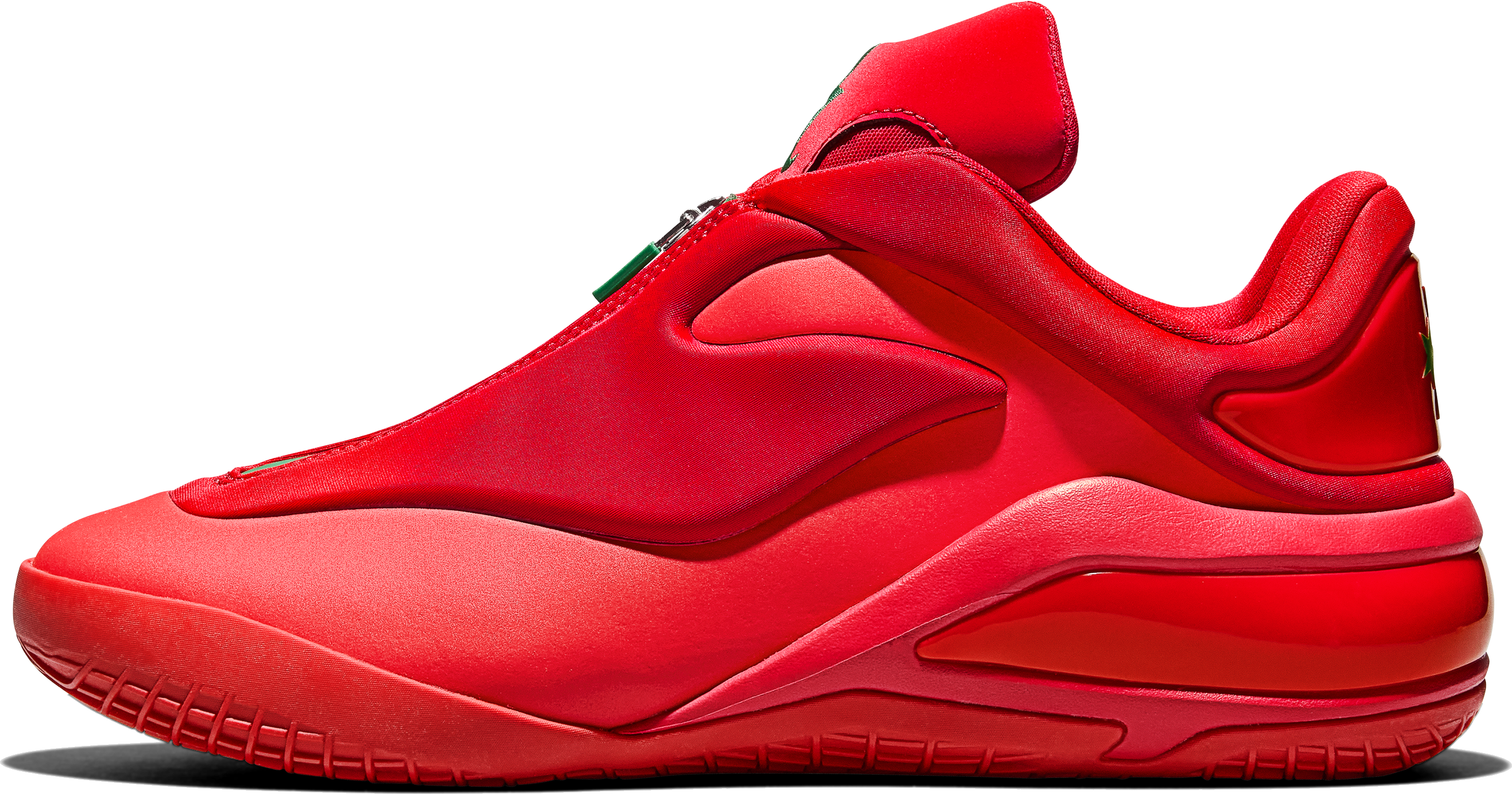 The Whitaker Group x New Balance 1906U Willful Bias 