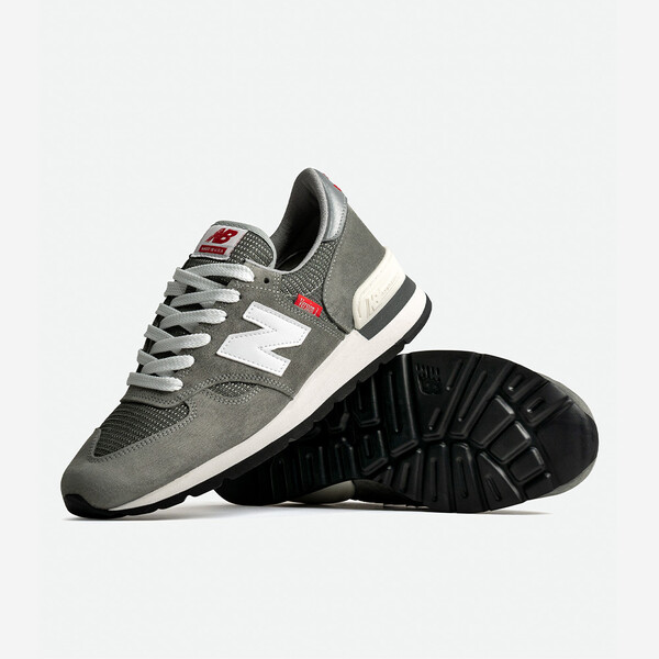 New Balance 990v1 Version 1 (M990VS1) Release Date