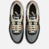 Patta x Nike Air Max 90 "Waves Black" (IF5605-002) Erscheinungsdatum