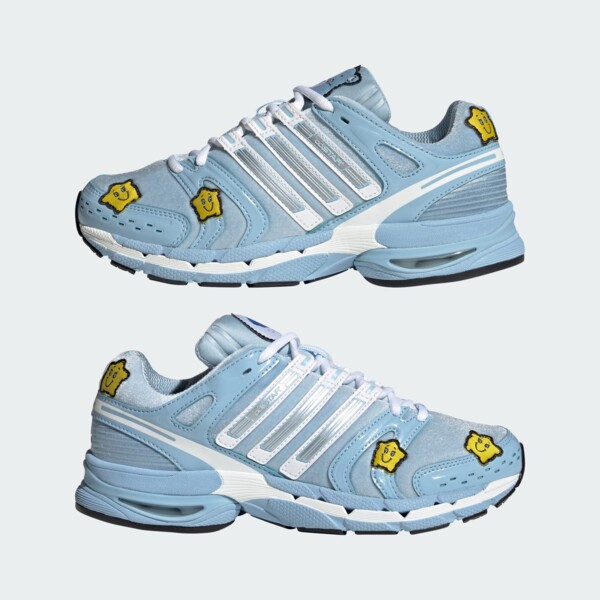 Care Bears x adidas Adistar Control 5 "Clear Sky" (KK2606) Release Date