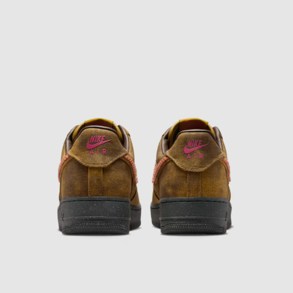 Nike Air Force 1 Low "Boucle" (IO4474-300) Release Date