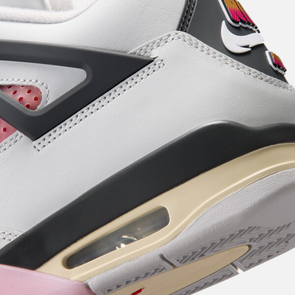 Air Jordan 4 "Comic" (JA1135-100) Erscheinungsdatum Air Jordan 4 "Comic" (JA1135-100) Erscheinungsdatum