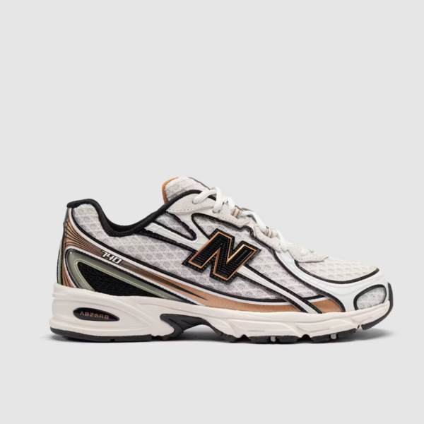 The Whitaker Group x New Balance 740 “Willful Bias” (U740WK2) Erscheinungsdatum