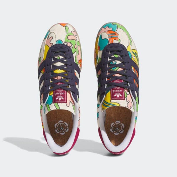 Sean Wotherspoon x adidas Gazelle Indoor 