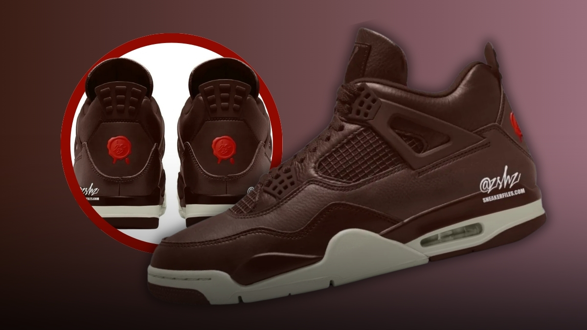 Air Jordan 4 BIN 23