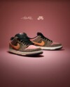 Arts-Rec x Nike SB Dunk Low