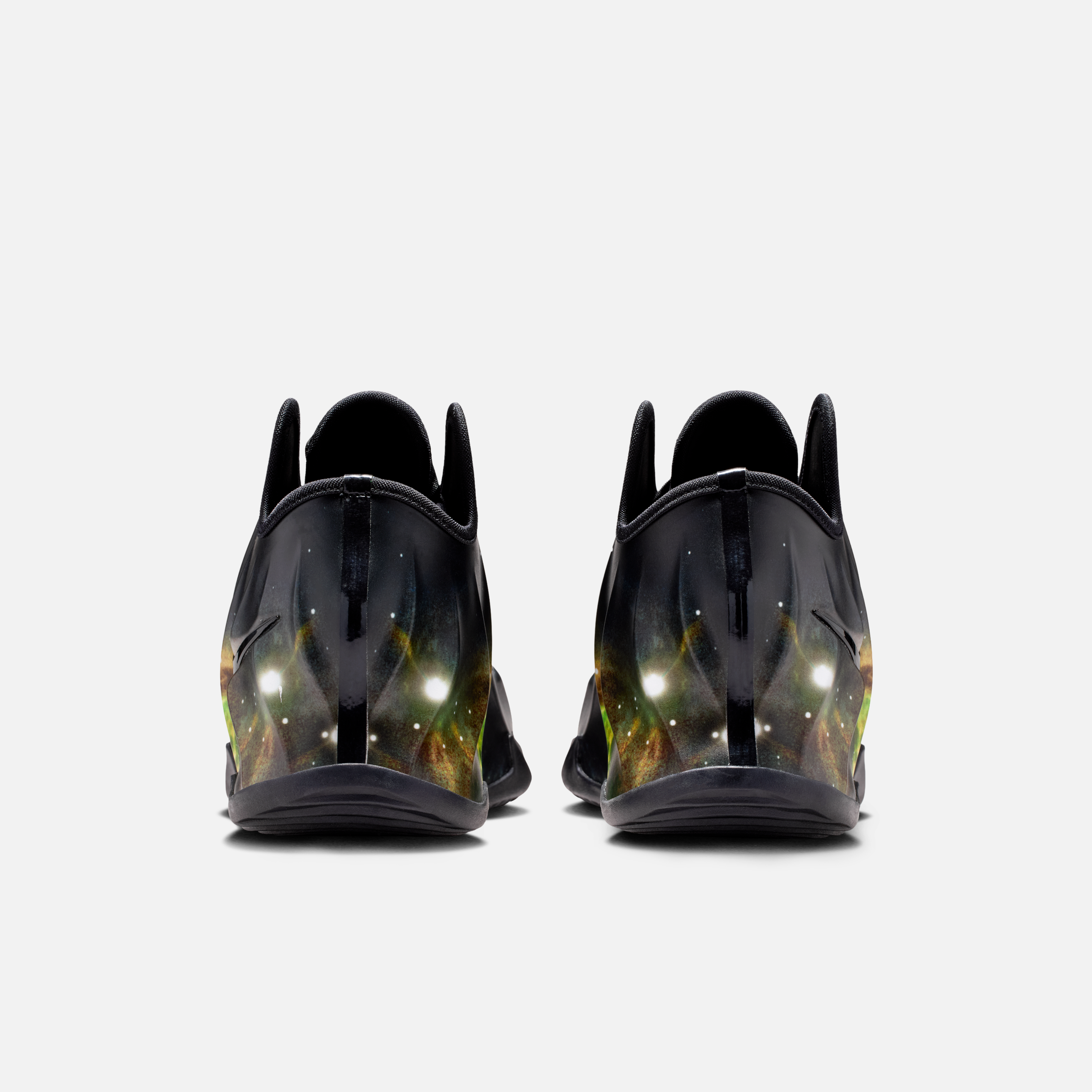 Nike GT Future Galaxy Aura official look