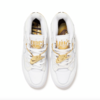 NIGO x Nike Air Force 3 Low "White Croc" (HF7630-001) Release Date