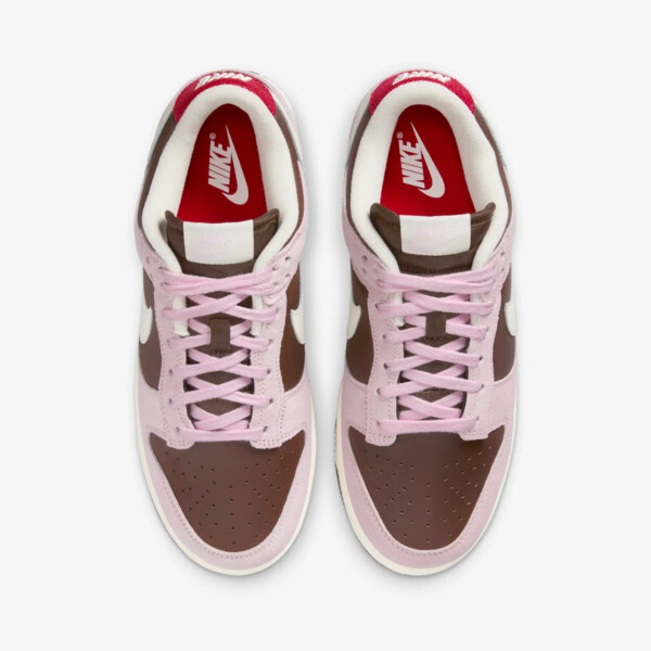 Nike Dunk Low "Neapolitan" (W) (HM0987-200) Erscheinungsdatum
