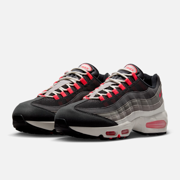 Nike Air Max 95 "Reverse Solar Red" (IV6425-060) Erscheinungsdatum