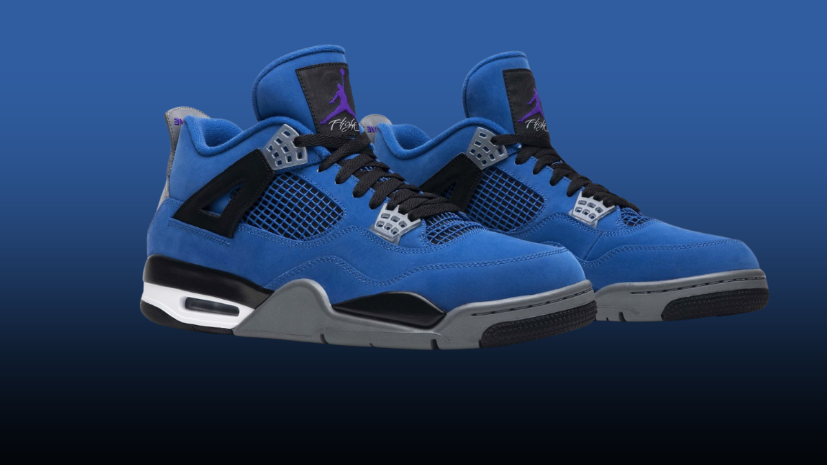 Eminem x Air Jordan 4 Encore