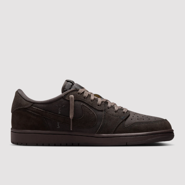 Travis Scott x Air Jordan 1 Low "Velvet Brown" (DM7866-202) Erscheinungsdatum Travis Scott x Air Jordan 1 Low "Velvet Brown" (DM7866-202) Erscheinungsdatum