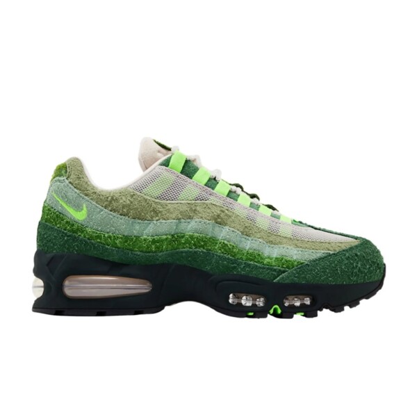 Oregon Ducks x Nike Air Max 95 “The Woods” (IQ3986-300) Erscheinungsdatum Oregon Ducks x Nike Air Max 95 “The Woods” (IQ3986-300) Erscheinungsdatum