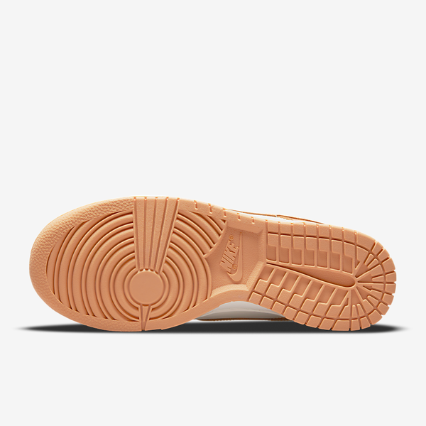 Nike WMNS Dunk Low "Harvest Moon" (DR8038-100) Release Date Nike WMNS Dunk Low "Harvest Moon" (DR8038-100) Release Date